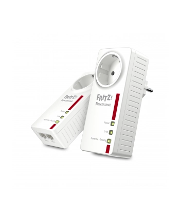 AVM FRITZ!Powerline 1220 Set