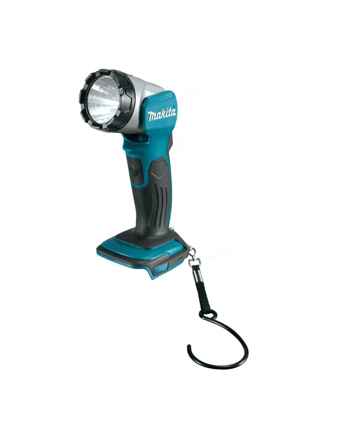 Makita BML802 lampa akumulatorowa solo główny