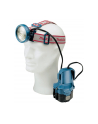 Makita ML121 lampa akumulatorowa - nr 2