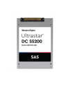 HGST Ultrastar SS200 3.84TB SAS 12Gb/s Crypto-E SSD 1DW/D 2,5Inch 15mm SDLL1MLR-038T-CCA1 - nr 2