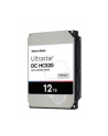 HGST WD Ultrastar HE12 12TB HDD SAS 12Gb/s 512E ISE 7200Rpm HUH721212AL5200 24x7 3.5inch Bulk - nr 2