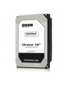 HGST WD Ultrastar HE12 12TB HDD SAS 12Gb/s 512E ISE 7200Rpm HUH721212AL5200 24x7 3.5inch Bulk - nr 5