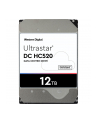 HGST Ultrastar HE12 12TB HDD SATA 6Gb/s 512E SE 7200Rpm HUH721212ALE604 24x7 3.5inch Bulk - nr 13