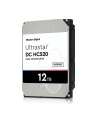 HGST Ultrastar HE12 12TB HDD SATA 6Gb/s 512E SE 7200Rpm HUH721212ALE604 24x7 3.5inch Bulk - nr 20