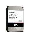 HGST Ultrastar HE12 12TB HDD SATA 6Gb/s 512E SE 7200Rpm HUH721212ALE604 24x7 3.5inch Bulk - nr 21