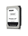 HGST Ultrastar HE12 12TB HDD SATA 6Gb/s 512E SE 7200Rpm HUH721212ALE604 24x7 3.5inch Bulk - nr 24