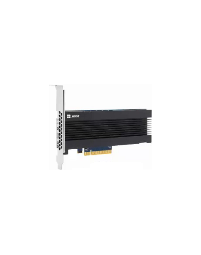 HGST ULTRASTAR SN260 SSD HH-HL 3200GB PCIe MLC RI 15NM HUSMR7632BHP301 główny