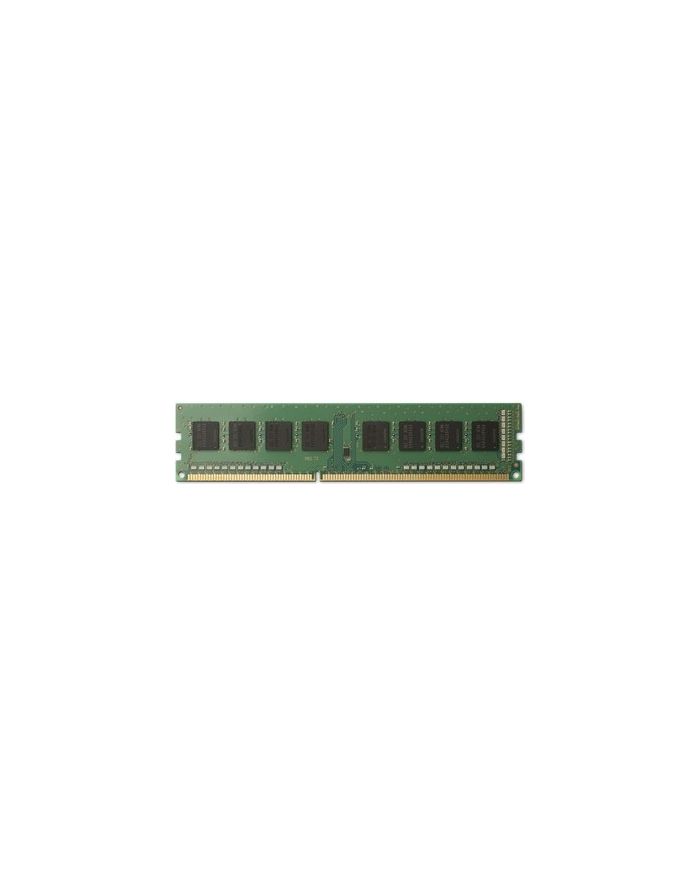HP Inc. 16GB DDR4-2400 ECC Reg RAM (1x16GB) T9V40AA główny