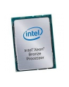 Intel Xeon bronze 3104, 6C, 1.7 GHz, 8.25M cache, DDR4 up to 2133 Mhz, 85W TDP - nr 2