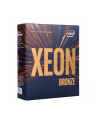 Intel Xeon bronze 3104, 6C, 1.7 GHz, 8.25M cache, DDR4 up to 2133 Mhz, 85W TDP - nr 3