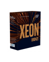 Intel Xeon bronze 3104, 6C, 1.7 GHz, 8.25M cache, DDR4 up to 2133 Mhz, 85W TDP - nr 4