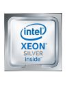 Intel Xeon Silver 4110 BOX 8C, 2.1 GHz, 11M cache, DDR4 up to 2400 MHz85W TDP - nr 1