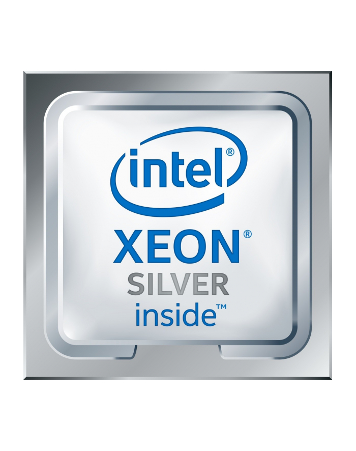 Intel Xeon Silver 4110 BOX 8C, 2.1 GHz, 11M cache, DDR4 up to 2400 MHz85W TDP główny