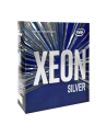 Intel Xeon Silver 4110 BOX 8C, 2.1 GHz, 11M cache, DDR4 up to 2400 MHz85W TDP - nr 8