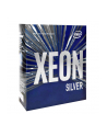 Intel Xeon Silver 4112 BOX 4C, 2.6 GHz, 8.25M cache, DDR4 up to 2400 MHz, 85W TDP - nr 28