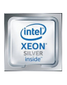 Intel Xeon silver 4116, 12C, 2.1 GHz, 16.5M cache, DDR4 up to 2400 MHz, 85W TDP - nr 3