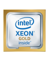 Intel Xeon gold 5122, 4C, 3.6 GHz, 16.5 MB cache, DDR4 up to 2400 MHz, 105W TDP - nr 12