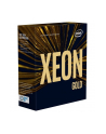 Intel Xeon gold 5122, 4C, 3.6 GHz, 16.5 MB cache, DDR4 up to 2400 MHz, 105W TDP - nr 9