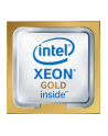 Intel Xeon gold 6134, 8C, 3.2 GHz, 24.75 MB cache, DDR4 up to 2666 MHz, 130W TDP - nr 4