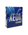 Intel Xeon platinum 8180, 28C, 2.5 GHz, 38.5MB cache, DDR4 up to 2666 MHz, 205W TDP - nr 12