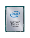 Intel Xeon platinum 8180, 28C, 2.5 GHz, 38.5MB cache, DDR4 up to 2666 MHz, 205W TDP - nr 8