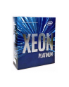 Intel Xeon platinum 8180, 28C, 2.5 GHz, 38.5MB cache, DDR4 up to 2666 MHz, 205W TDP - nr 9