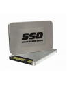 SAMSUNG PM1633a SAS Enterprise SSD 480 GB internal 2.5 inch SAS 12Gb/s 70mm TLC REX - nr 5