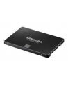 SAMSUNG PM1633a SAS Enterprise SSD 480 GB internal 2.5 inch SAS 12Gb/s 70mm TLC REX - nr 7