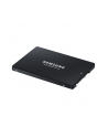 SAMSUNG SM863a Enterprise SSD 480 GB internal 2.5 inch SATA 6Gb/s SED 70mm MLC Mercury - nr 10