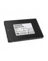 SAMSUNG SM863a Enterprise SSD 480 GB internal 2.5 inch SATA 6Gb/s SED 70mm MLC Mercury - nr 1