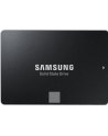 SAMSUNG SM863a Enterprise SSD 480 GB internal 2.5 inch SATA 6Gb/s SED 70mm MLC Mercury - nr 6