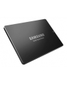 SAMSUNG SM863a Enterprise SSD 480 GB internal 2.5 inch SATA 6Gb/s SED 70mm MLC Mercury - nr 9