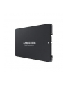 SAMSUNG SM863a Enterprise SSD 960 GB internal 2.5 inch SATA 6Gb/s SED 70mm MLC Mercury - nr 15