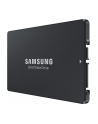 SAMSUNG SM863a Enterprise SSD 960 GB internal 2.5 inch SATA 6Gb/s SED 70mm MLC Mercury - nr 16