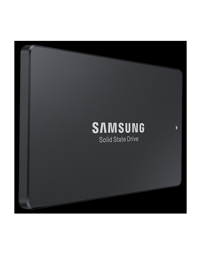 SAMSUNG SM863a Enterprise SSD 960 GB internal 2.5 inch SATA 6Gb/s SED 70mm MLC Mercury główny