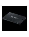 SAMSUNG SM863a Enterprise SSD 960 GB internal 2.5 inch SATA 6Gb/s SED 70mm MLC Mercury - nr 19
