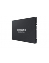 SAMSUNG SM863a Enterprise SSD 960 GB internal 2.5 inch SATA 6Gb/s SED 70mm MLC Mercury - nr 21