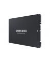 SAMSUNG SM863a Enterprise SSD 960 GB internal 2.5 inch SATA 6Gb/s SED 70mm MLC Mercury - nr 22