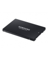 SAMSUNG SM863a Enterprise SSD 960 GB internal 2.5 inch SATA 6Gb/s SED 70mm MLC Mercury - nr 24