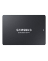 SAMSUNG SM863a Enterprise SSD 960 GB internal 2.5 inch SATA 6Gb/s SED 70mm MLC Mercury - nr 25