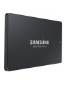 SAMSUNG SM863a Enterprise SSD 960 GB internal 2.5 inch SATA 6Gb/s SED 70mm MLC Mercury - nr 4
