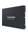 SAMSUNG SM863a Enterprise SSD 960 GB internal 2.5 inch SATA 6Gb/s SED 70mm MLC Mercury - nr 5