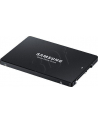 SAMSUNG SM863a Enterprise SSD 960 GB internal 2.5 inch SATA 6Gb/s SED 70mm MLC Mercury - nr 6