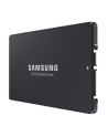 SAMSUNG SM863a Enterprise SSD 960 GB internal 2.5 inch SATA 6Gb/s SED 70mm MLC Mercury - nr 7