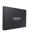 SAMSUNG PM863a Enterprise SSD 960 GB internal 2.5 inch SATA 6Gb/s SED 70mm TLC Mercury - nr 2