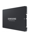 SAMSUNG PM863a Enterprise SSD 960 GB internal 2.5 inch SATA 6Gb/s SED 70mm TLC Mercury - nr 3