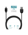 PURO Type-C Charge & Sync Cable USB-C to USB-A - nr 1