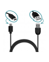 PURO Type-C Charge & Sync Cable USB-C to USB-A - nr 2