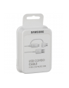 Samsung Kabel Combo (Type-C & MicroUSB)White - nr 33