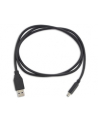 Targus USB-C to A Cable M-M/10Gb/1m/3Amp/Black - nr 3